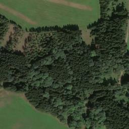 Satellite imagery of Stráž [Křimov-Stráž], CZ