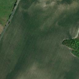 Satellite imagery of Vinice [Lužice-Svinčice], CZ