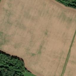 Satellite imagery of [Hrobčice-Mirošovice] GSM, CZ