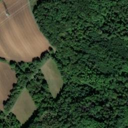 Satellite imagery of Benediška [Hrobčice-Tvrdín], CZ