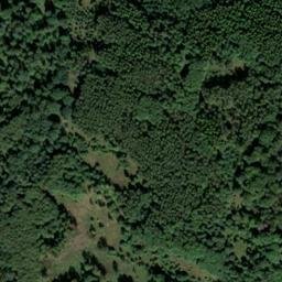 Satellite imagery of Ostrý, CZ