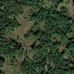 Satellite imagery of Ostrý, CZ