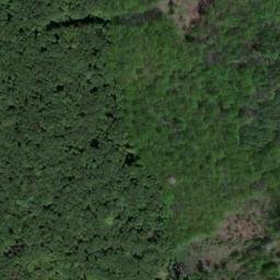 Satellite imagery of Jezerka, CZ