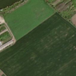 Satellite imagery of Comexim Group [Sulejovice] factory chimney, CZ