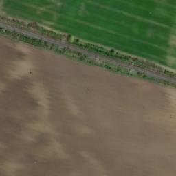 Satellite imagery of [Terezín-Nové Kopisty] HG, CZ