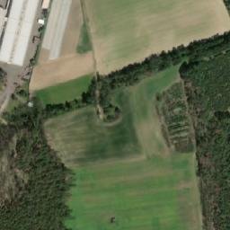 Satellite imagery of (Travčický les) [Oleško u Rohatců], CZ