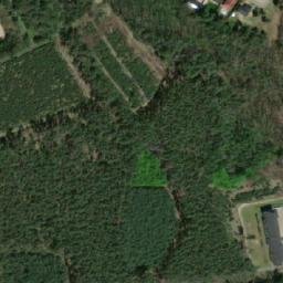 Satellite imagery of (Travčický les) [Oleško u Rohatců], CZ