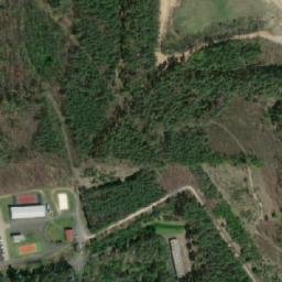 Satellite imagery of (Travčický les) [Oleško u Rohatců], CZ