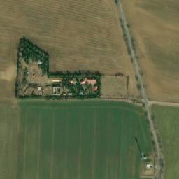 Satellite imagery of (Ráje) [Hoštka] GSM, CZ