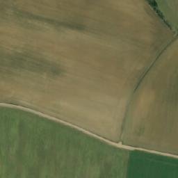 Satellite imagery of (Ráje) [Hoštka] GSM, CZ