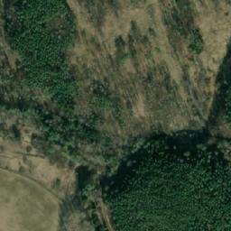 Satellite imagery of U Mrtvého muže [Medonosy], CZ