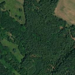 Satellite imagery of Kluka [Doksy-Žďár], CZ