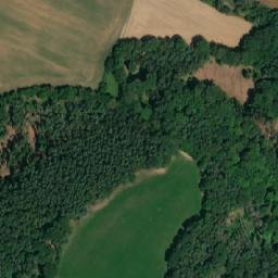 Satellite imagery of Kluka [Doksy-Žďár], CZ