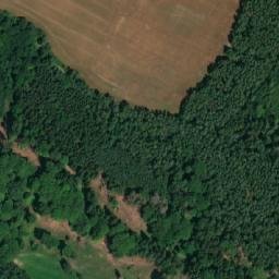 Satellite imagery of Kluka [Doksy-Žďár], CZ