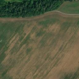 Satellite imagery of [Bělá pod Bezdězem] town hall t., CZ