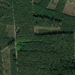 Satellite imagery of Chrby [Kněžmost - Srbsko], CZ