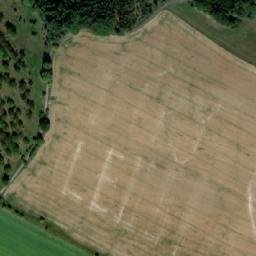 Satellite imagery of Na Závrší, PL