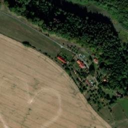Satellite imagery of Na Závrší, PL