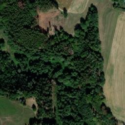 Satellite imagery of Na Závrší, PL