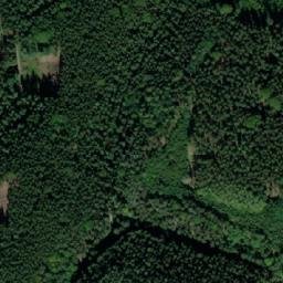 Satellite imagery of Kamenný vrch [Troskovice], CZ