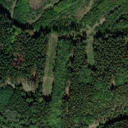 Satellite imagery of Kamenný vrch [Troskovice], CZ