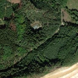 Satellite imagery of Kamenný vrch [Troskovice], CZ