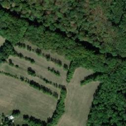 Satellite imagery of Allainova věž [Lomnice nad Popelkou-Chlum] outlook t., CZ