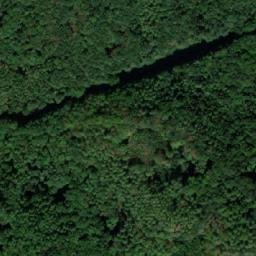 Satellite imagery of Allainova věž [Lomnice nad Popelkou-Chlum] outlook t., CZ