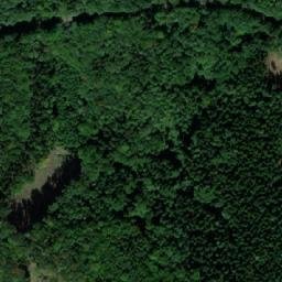 Satellite imagery of Allainova věž [Lomnice nad Popelkou-Chlum] outlook t., CZ