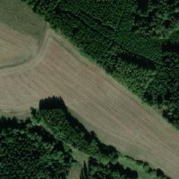 Satellite imagery of Kumburk, CZ