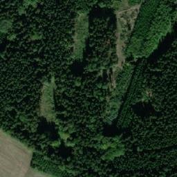 Satellite imagery of Kumburk, CZ