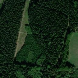 Satellite imagery of Kumburk, CZ