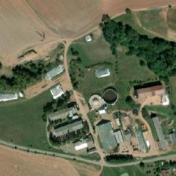 Satellite imagery of Nad Příčnicí [Stará Paka-Brdo], CZ