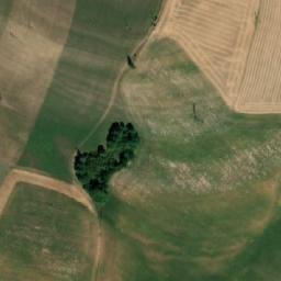 Satellite imagery of (Na Patřině [Nová Paka]), CZ