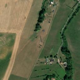Satellite imagery of (Na Patřině [Nová Paka]), CZ