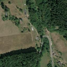 Satellite imagery of Bradlo [Dolní Olešnice], CZ