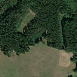 Satellite imagery of Bradlo [Dolní Olešnice], CZ