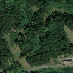 Satellite imagery of Bradlo [Dolní Olešnice], CZ