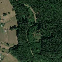 Satellite imagery of Srnčí kopec [Vítězná-Kocléřov], CZ