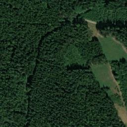 Satellite imagery of Srnčí kopec [Vítězná-Kocléřov], CZ