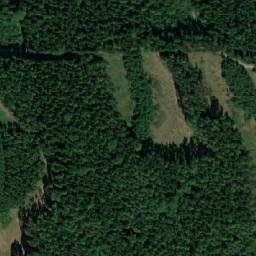 Satellite imagery of Srnčí kopec [Vítězná-Kocléřov], CZ