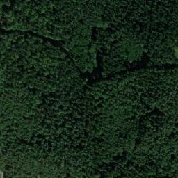 Satellite imagery of Závora [Vítězná-Kocléřov], CZ