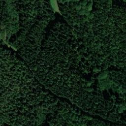 Satellite imagery of Závora [Vítězná-Kocléřov], CZ