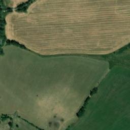 Satellite imagery of [Kocléřov] WT, CZ