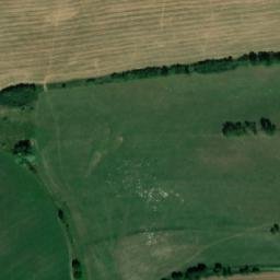 Satellite imagery of [Kocléřov] WT, CZ