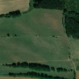 Satellite imagery of Smrk [Kocléřov], CZ