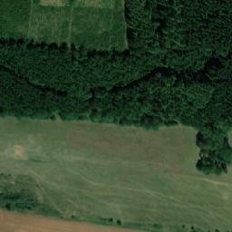 Satellite imagery of Smrk [Kocléřov], CZ