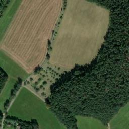 Satellite imagery of Ve Svobodném [Úpice], CZ