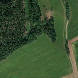 Satellite imagery of Ve Svobodném [Úpice], CZ