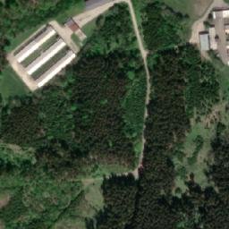 Satellite imagery of Rez [Machov-Nízká Srbská] GSM, CZ